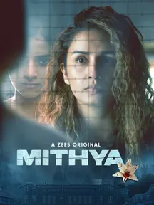 Mithya on Zee5