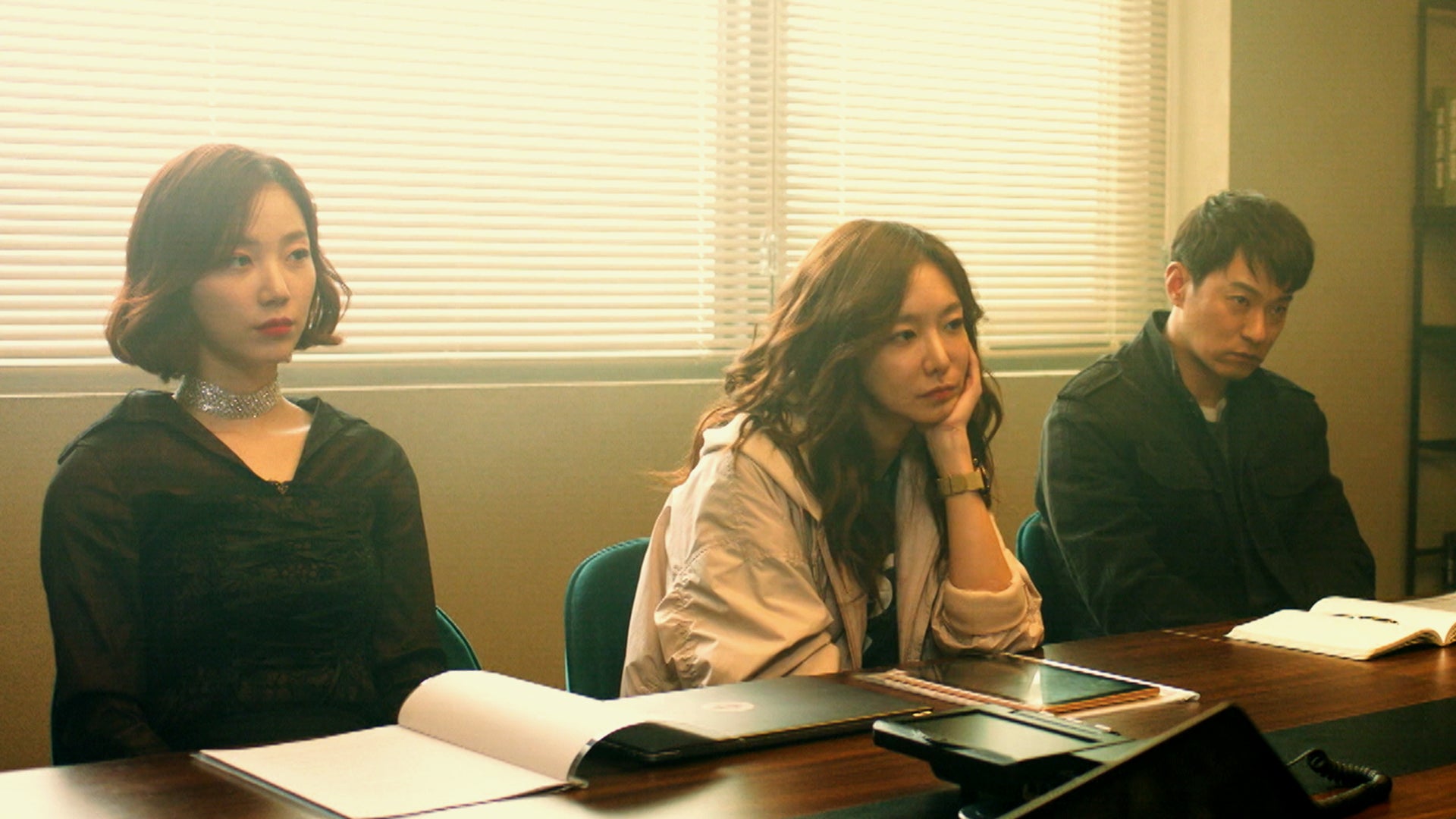 Big Issue season 1 episode 5 on undefined