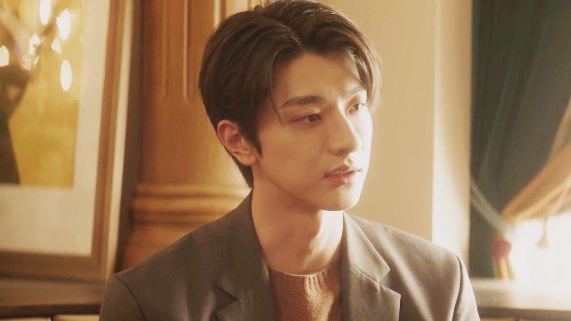 Smile Code season 1 episode 28 on undefined