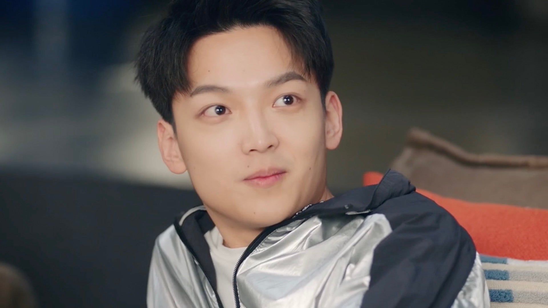 Out With A Bang season 1 episode 7 on undefined