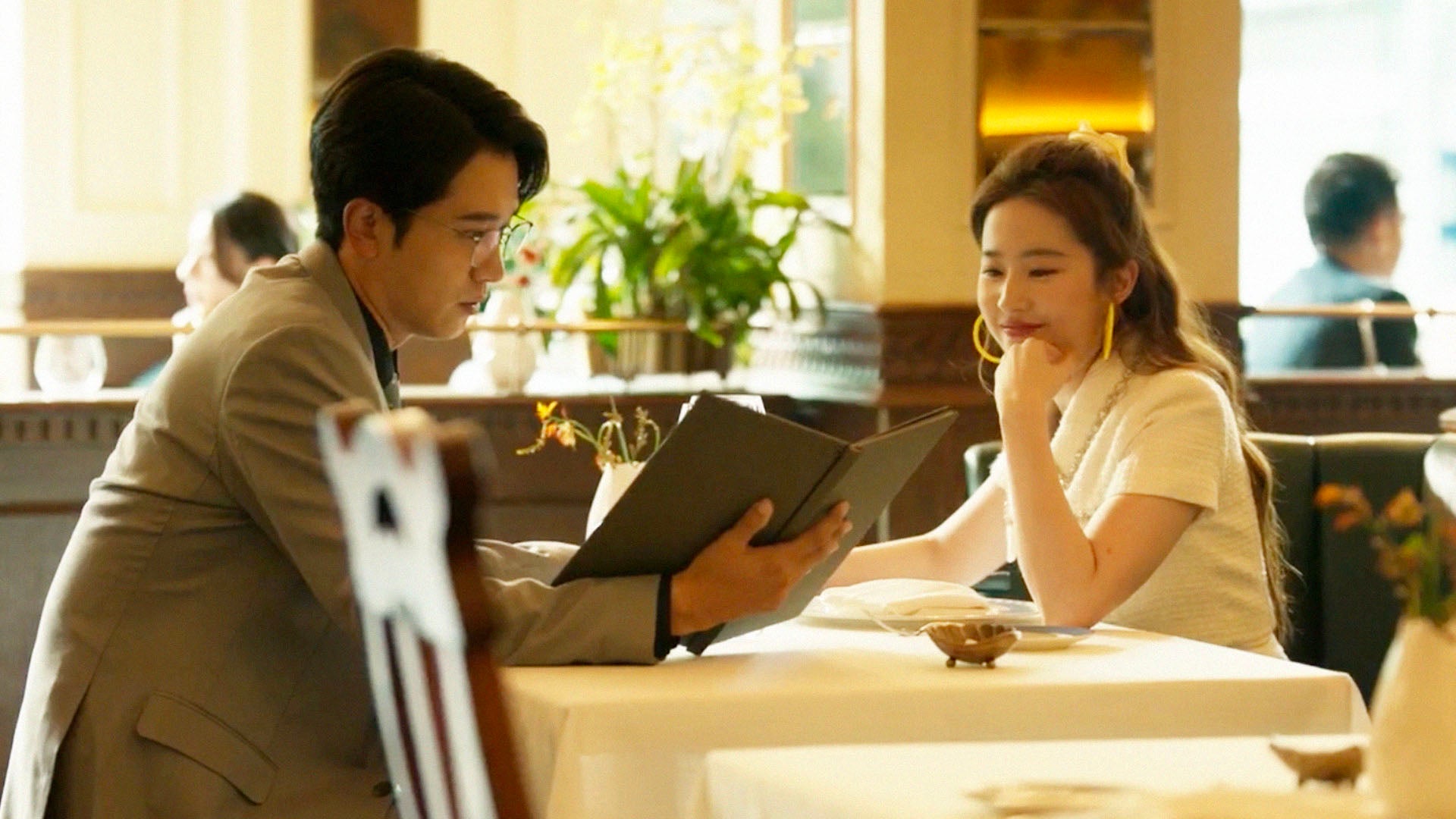 The Tale Of Rose season 1 episode 6 on undefined