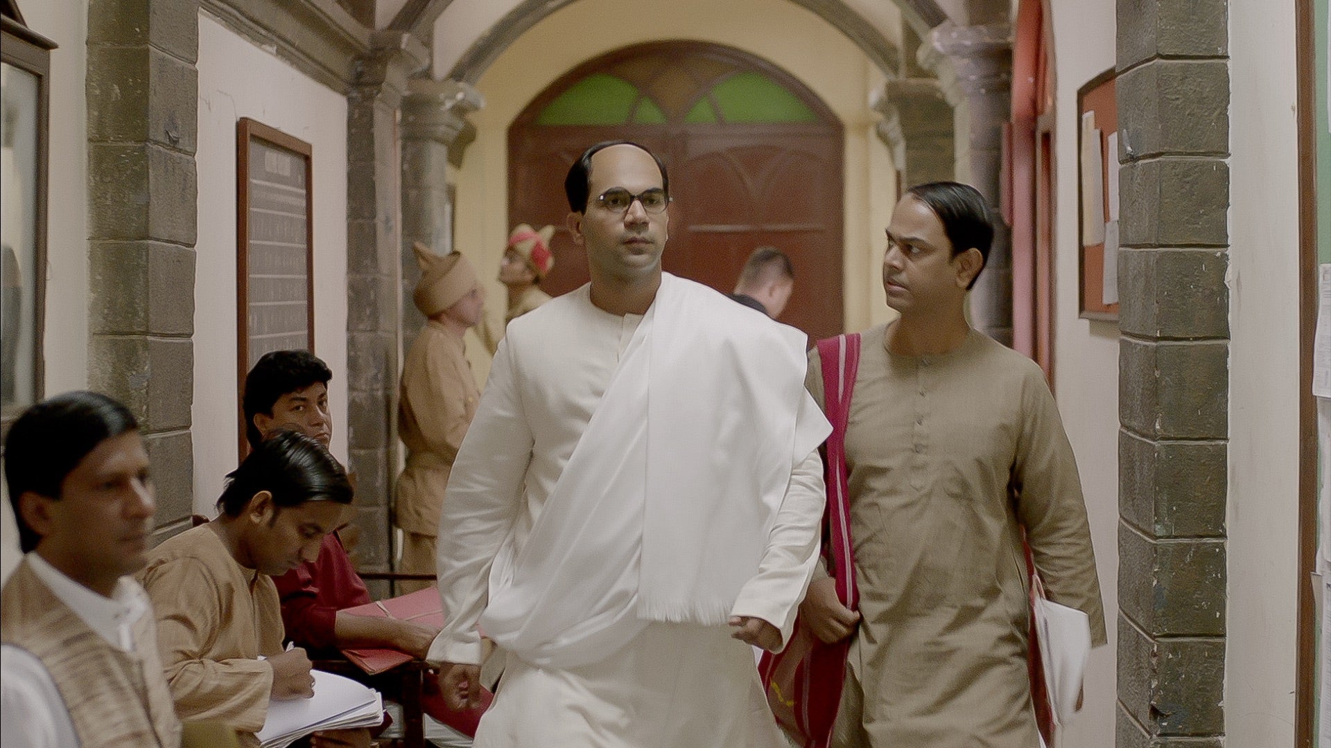 Bose: Dead/Alive season 1 episode 6 on undefined