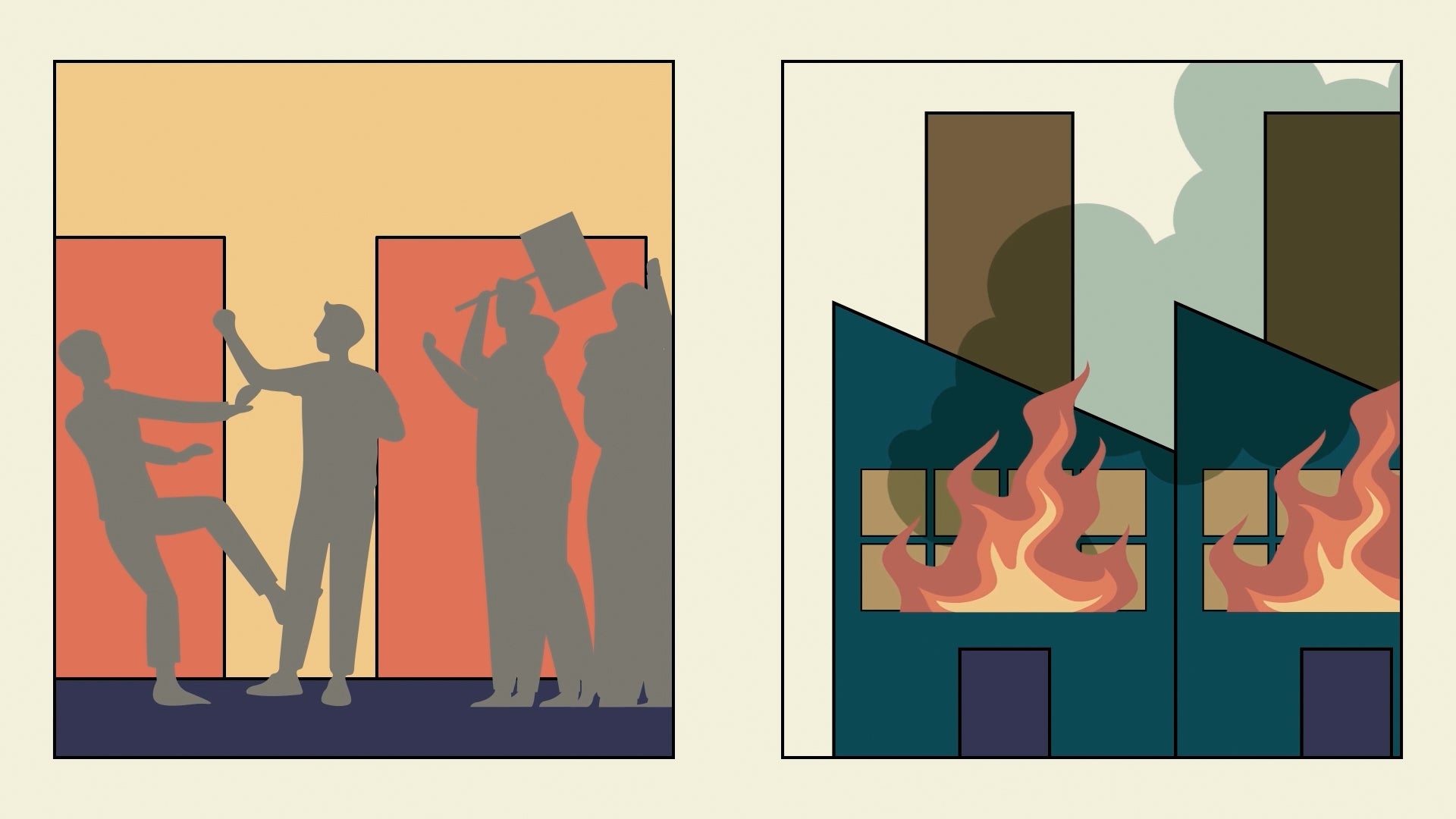 White Knight season 1 episode 8 on undefined