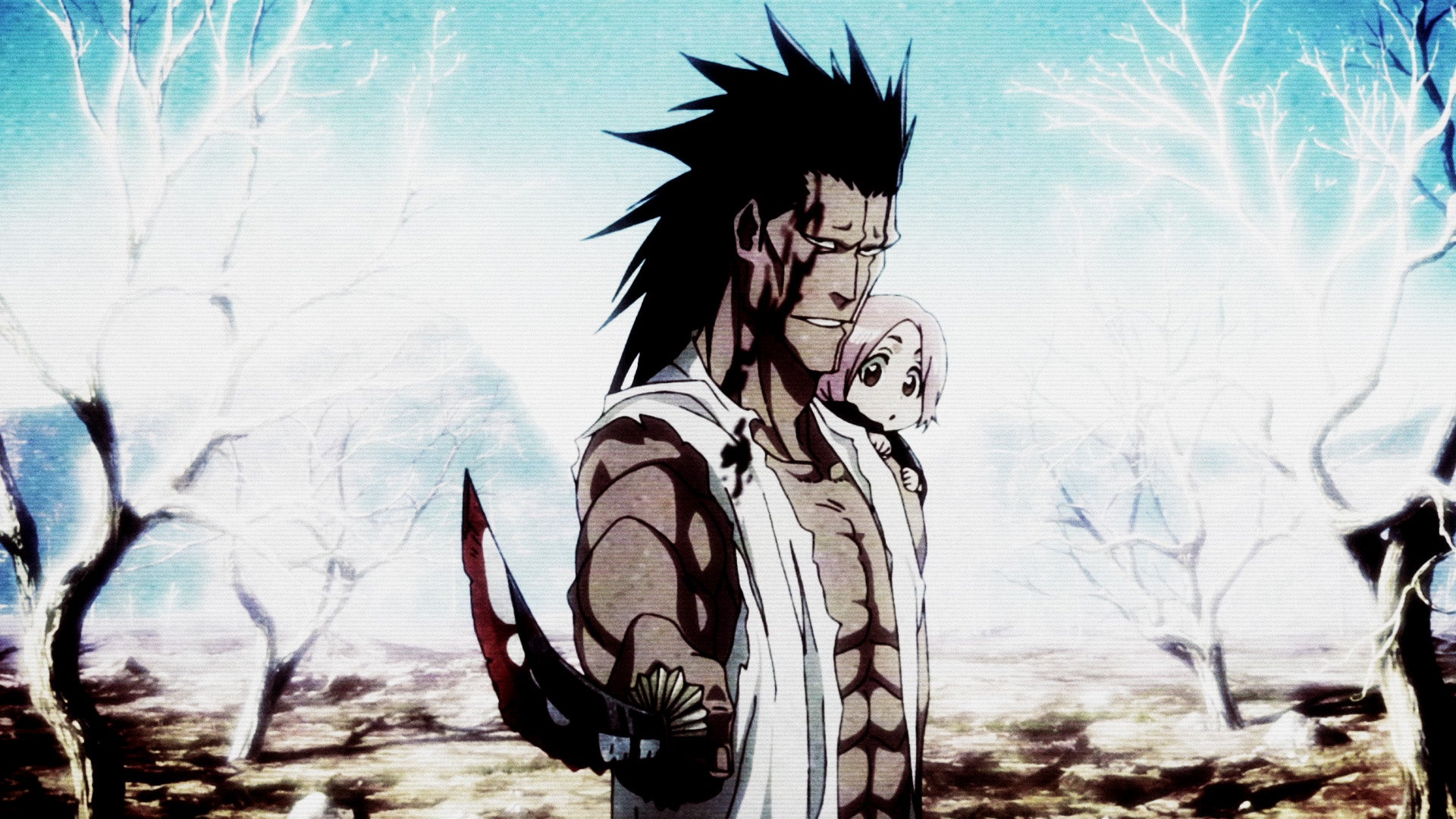 Bleach: Thousand-Year Blood War season 1 episode 10 on undefined