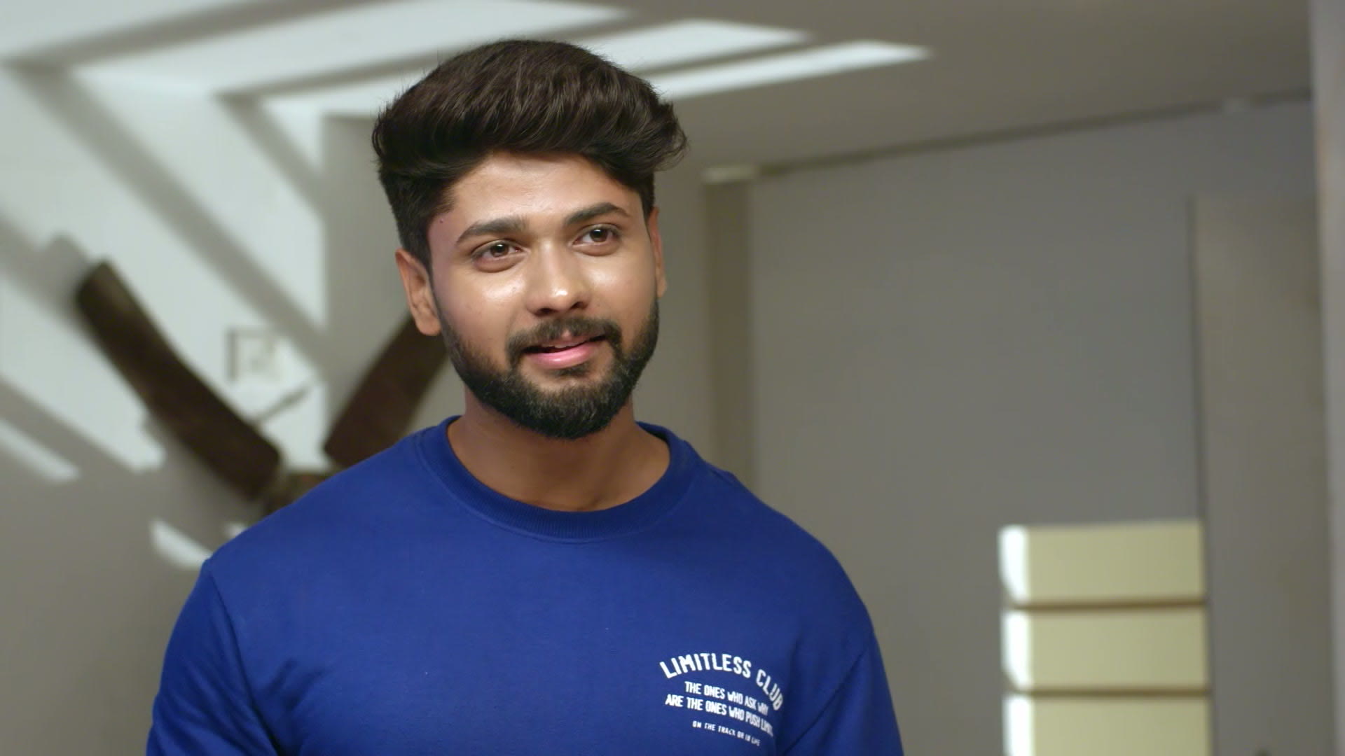 Samanthi season 1 episode 10 on Zee5