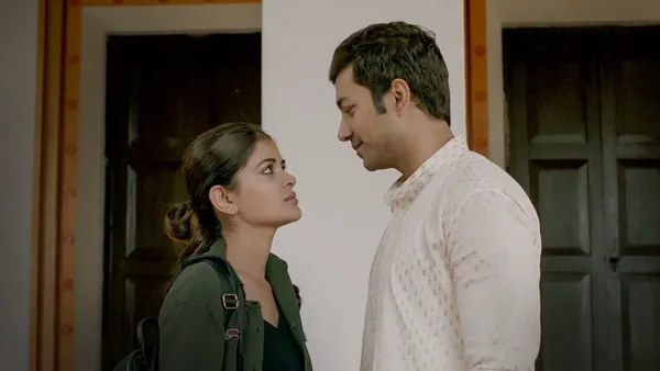 A Game of Memories (Hindi) season 1 episode 6 on Hoichoi