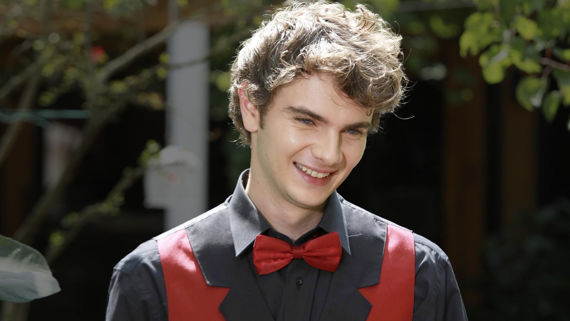 My First Love (Tamil) season 1 episode 10 on undefined