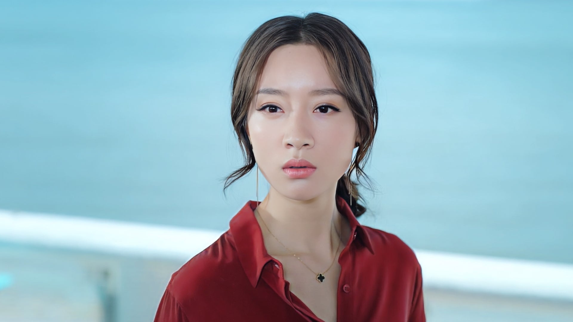 My Girlfriend Is An Alien season 1 episode 6 on undefined