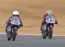 Moto4 British Cup 2026: Race 1 - Full replay on Fan Code