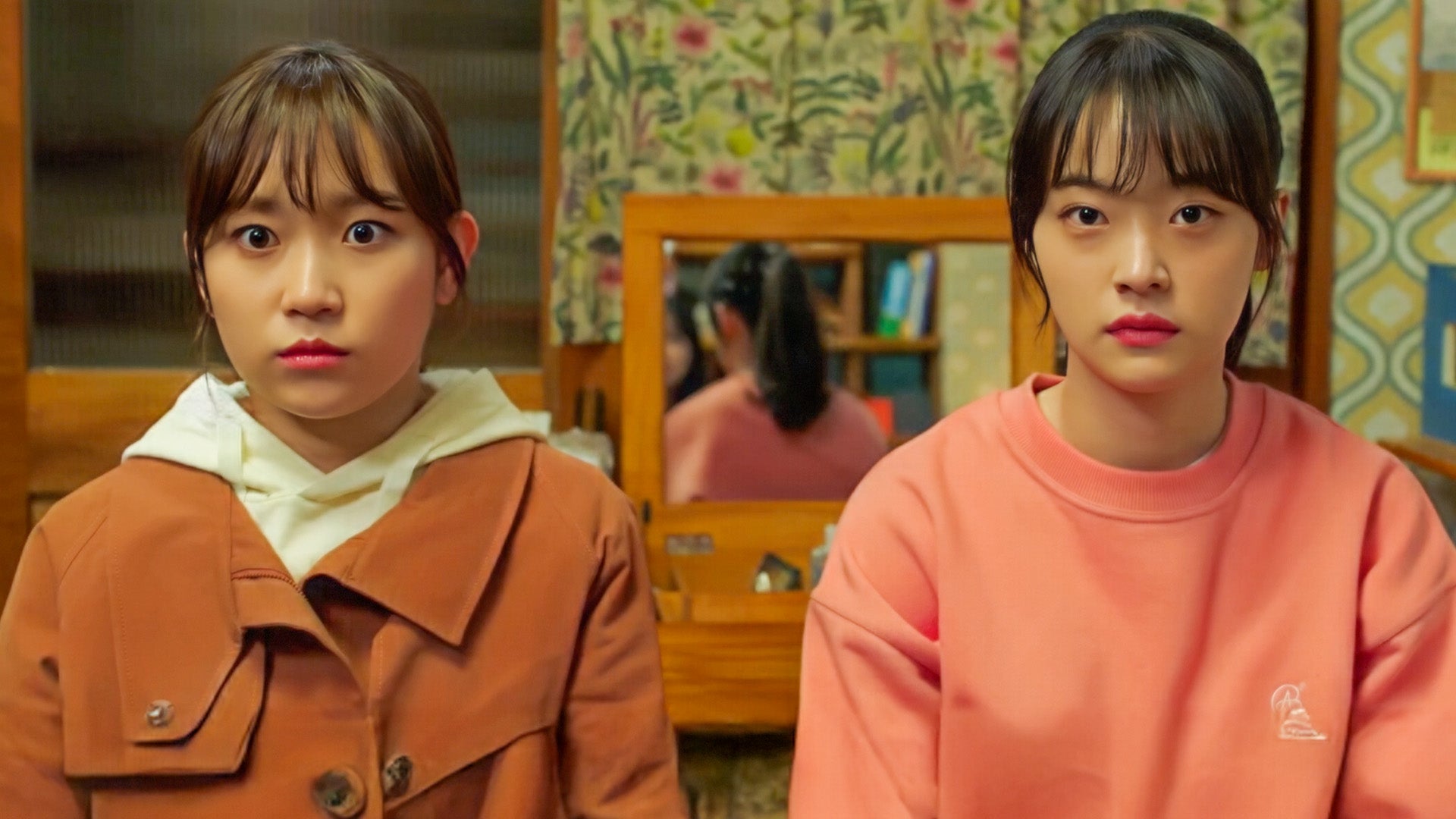 Love With Flaws season 1 episode 14 on undefined