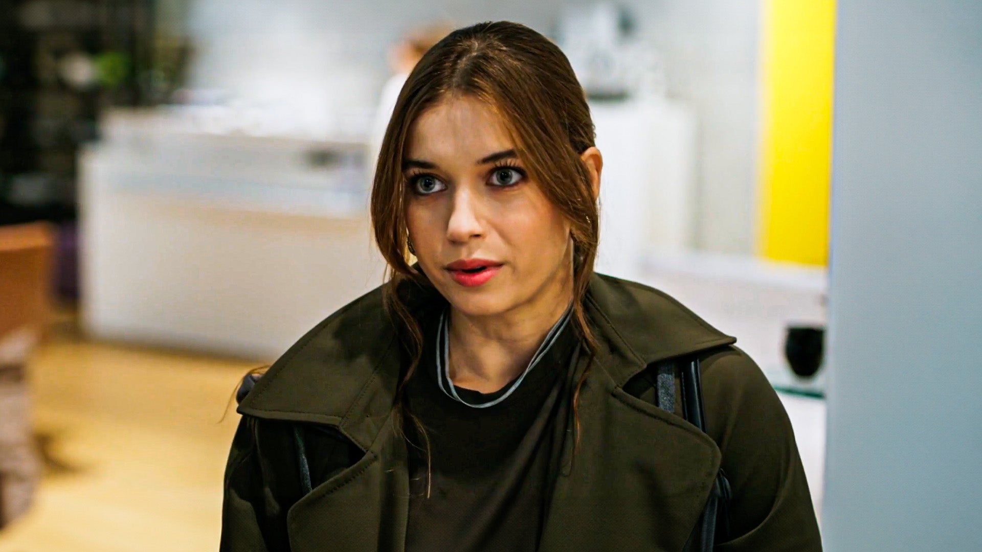 Golden Boy season 1 episode 28 on undefined