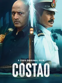 Costao on Zee5