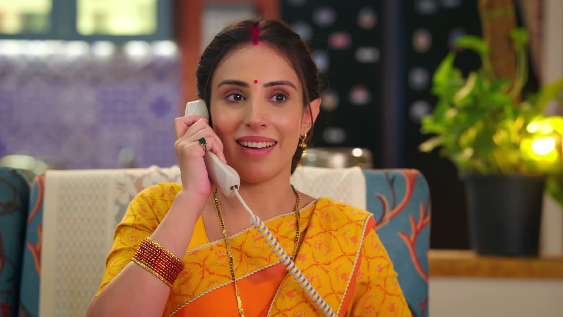 Humari Radha season 1 episode 12 on Zee5
