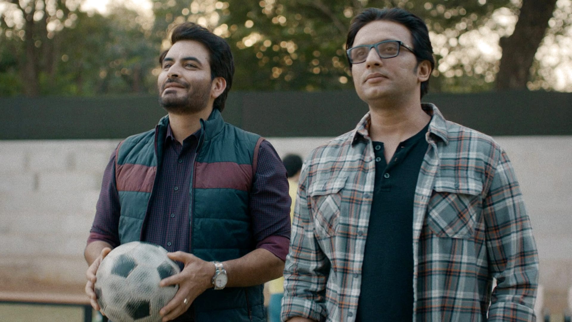 Real Kashmir Football Club season 1 episode 8 on Sony LIV