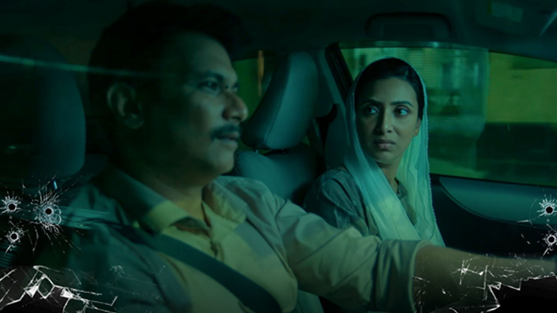 Khoj: A Mission (Hindi) season 1 episode 5 on undefined