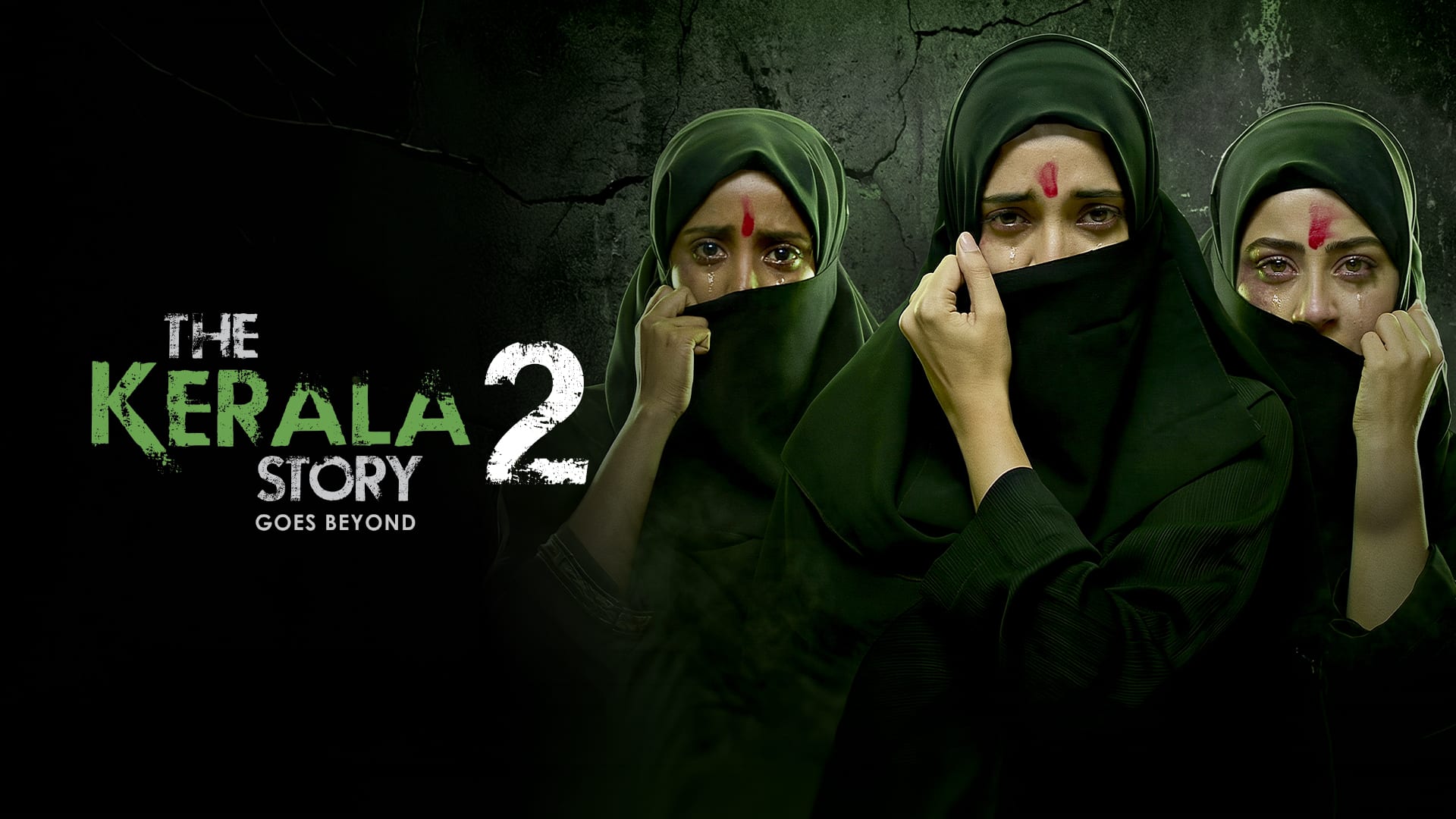 The Kerala Story 2 on Zee5