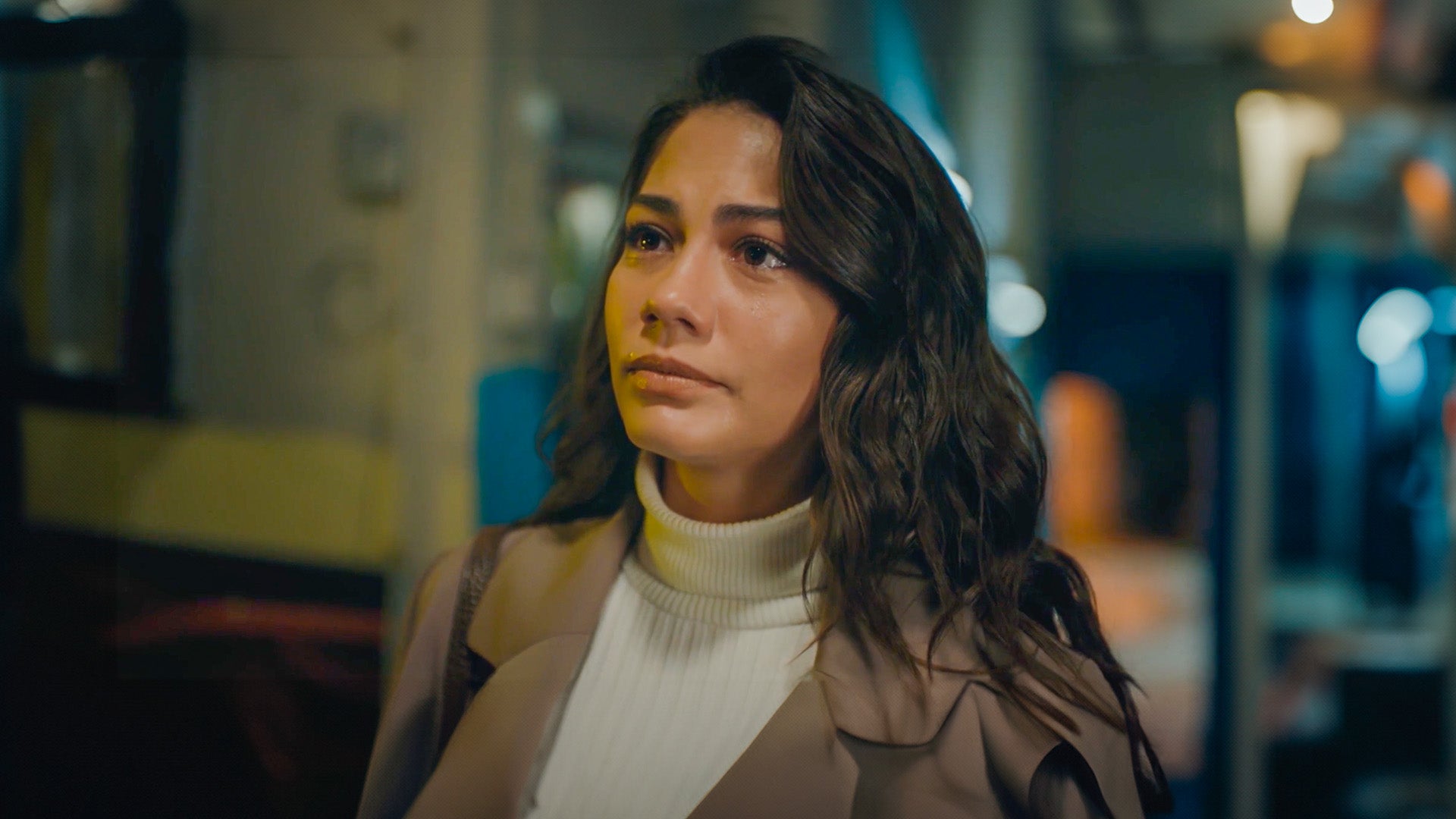 My Home My Destiny season 1 episode 13 on undefined