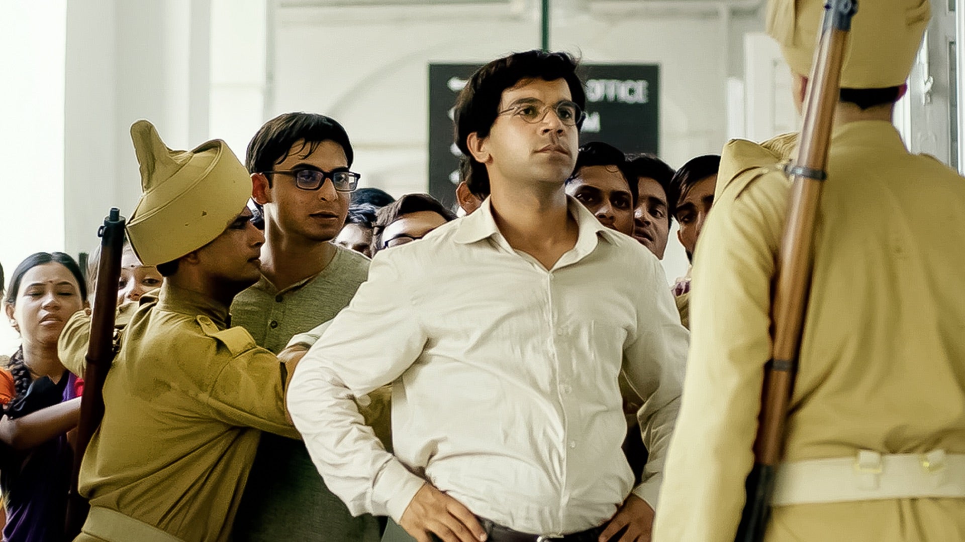 Bose: Dead/Alive season 1 episode 1 on undefined