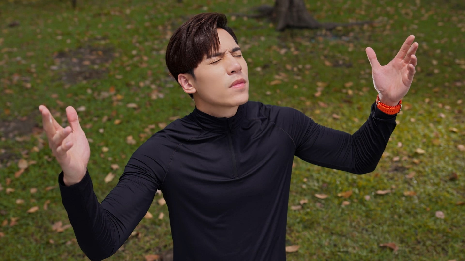 Dear My Secretary season 1 episode 1 on undefined