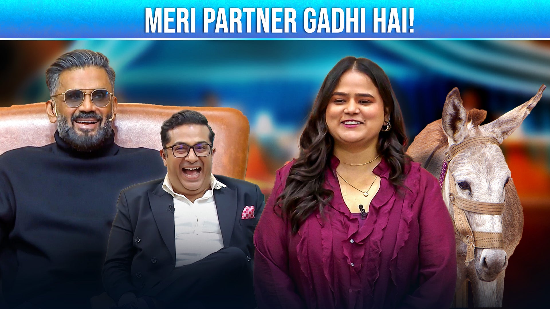 Bharat Ke Super Founders season 1 episode 6 on undefined