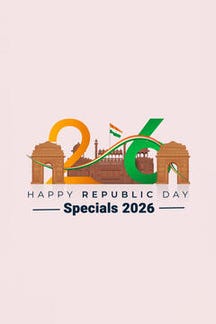 Republic Day Special 2026 on Sun NXT