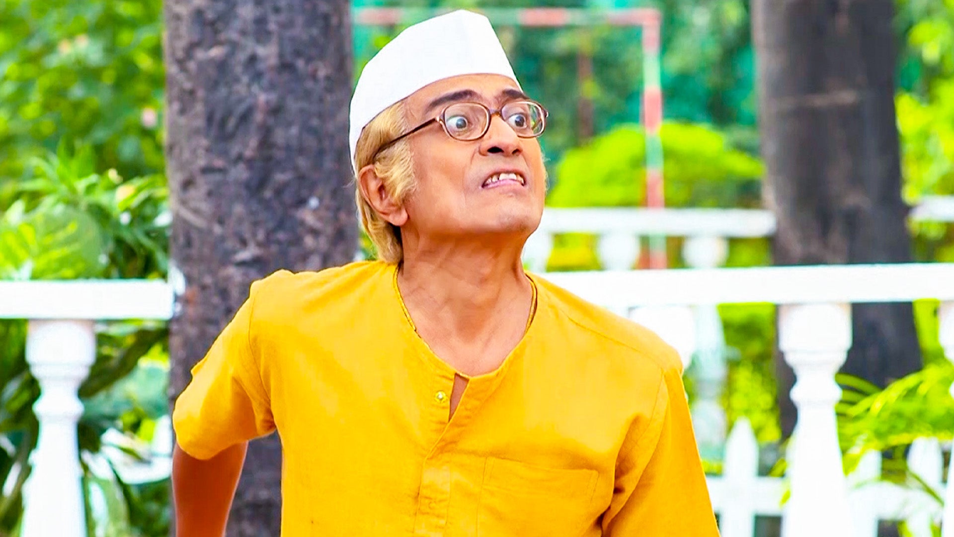 Taarak Mehta Ka Ooltah Chashmah Specials season 1 episode 14 on undefined