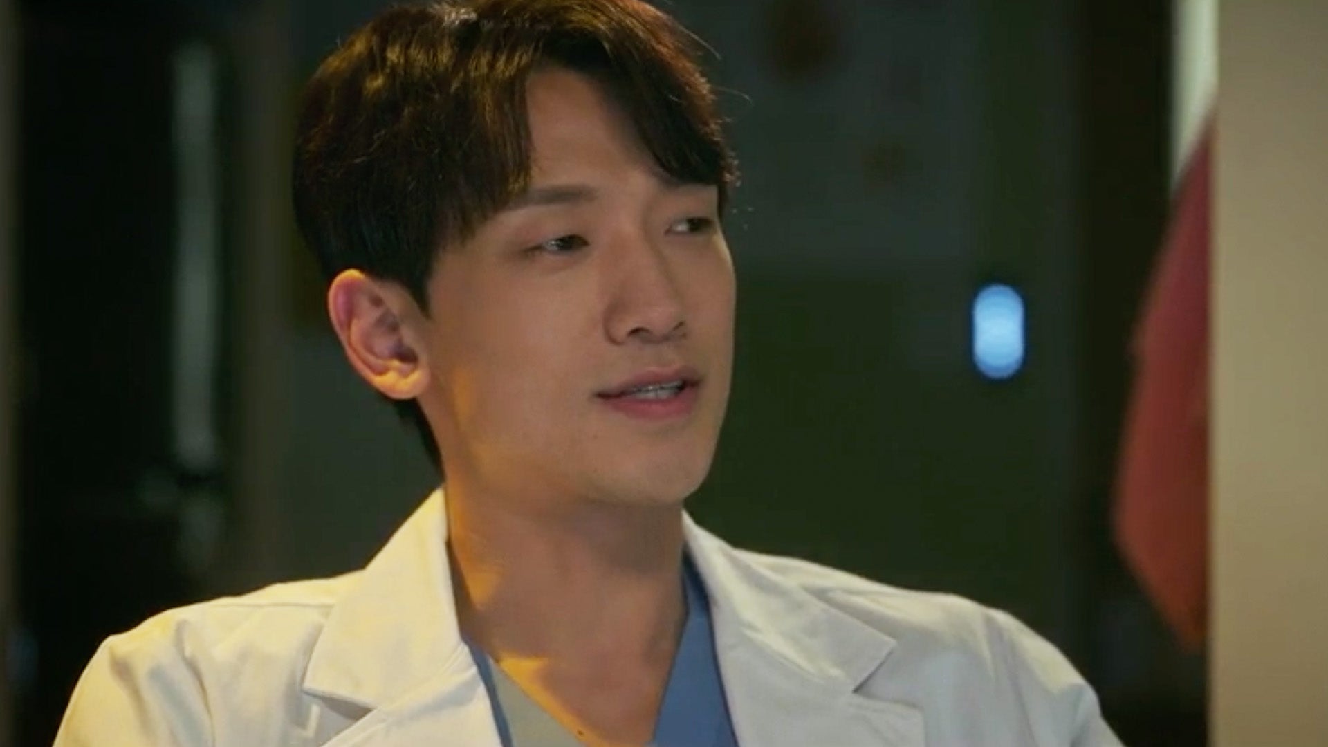 Ghost Doctor season 1 episode 7 on undefined