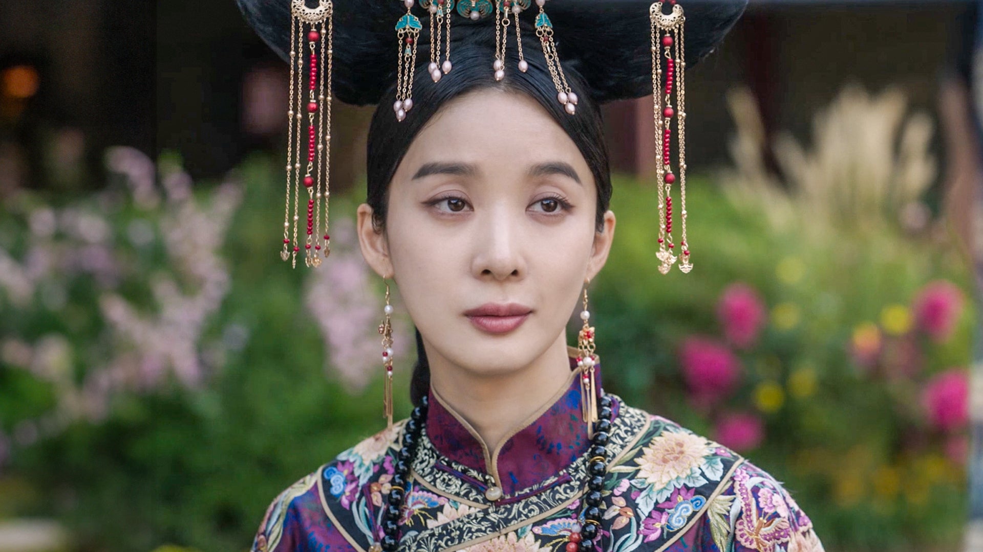 My Dearest season 1 episode 13 on undefined