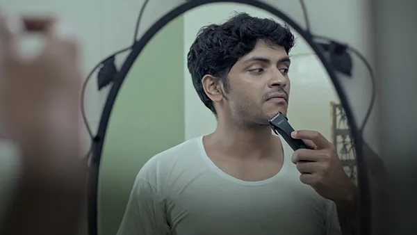 Episode 2 on Hoichoi