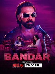 Bandar on Zee5