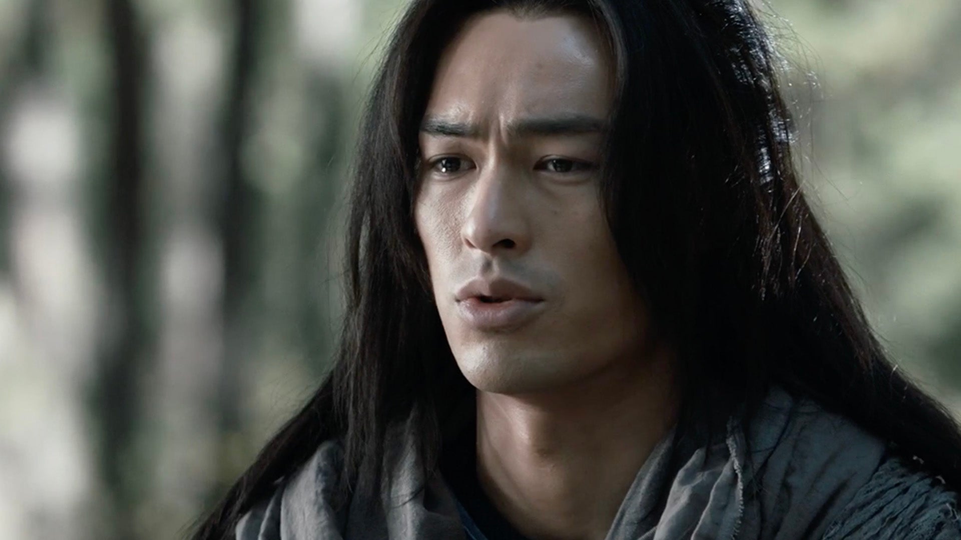 Demi-Gods And Semi-Devils season 1 episode 18 on undefined