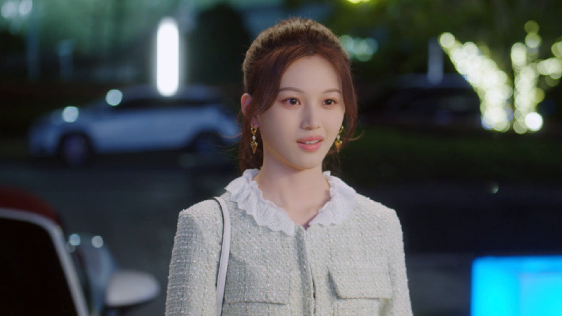Only For Love season 1 episode 10 on undefined