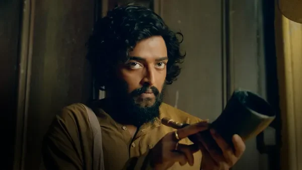 Rudraveena ka Abhishaap (Hindi) season 1 episode 6 on Hoichoi