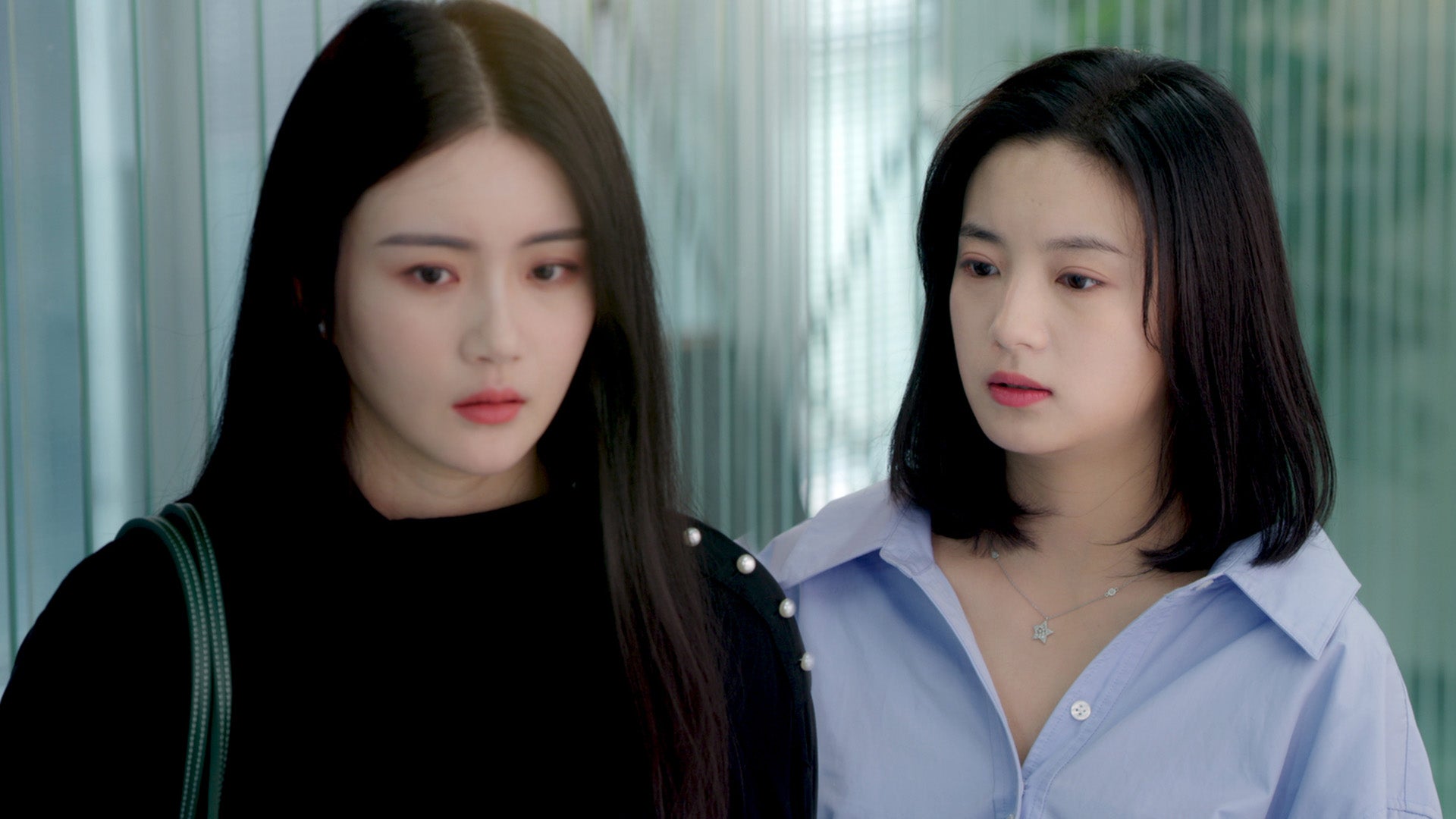 Love In A Loop season 1 episode 2 on undefined