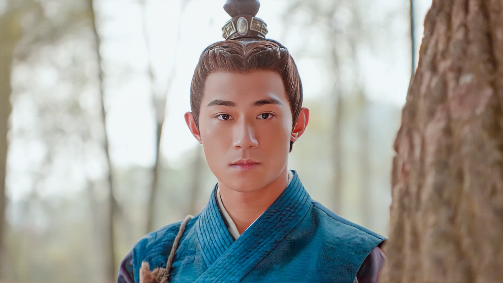 Dance Of The Sky Empire season 1 episode 24 on undefined