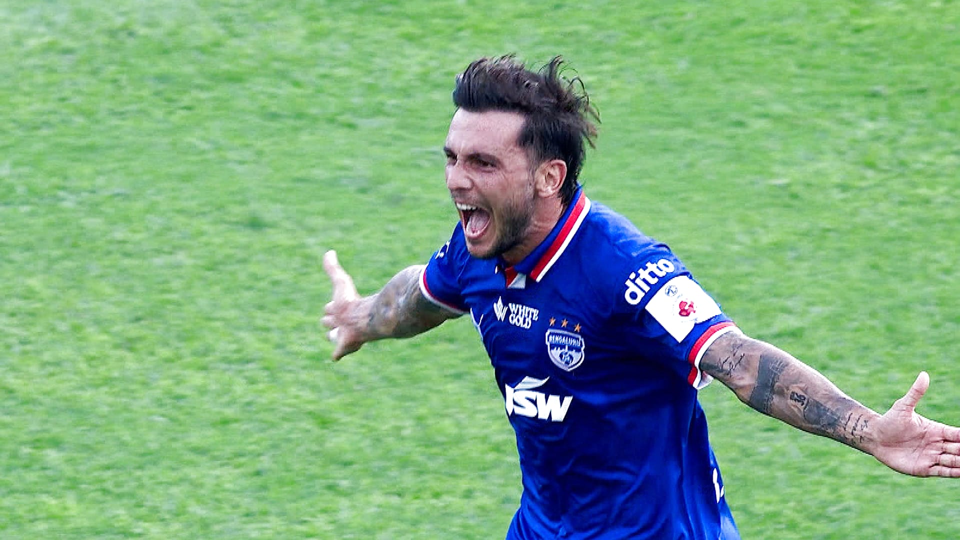 Bengaluru FC vs Sporting Club Delhi - Highlights - 10 Oct 2026 on Sony LIV
