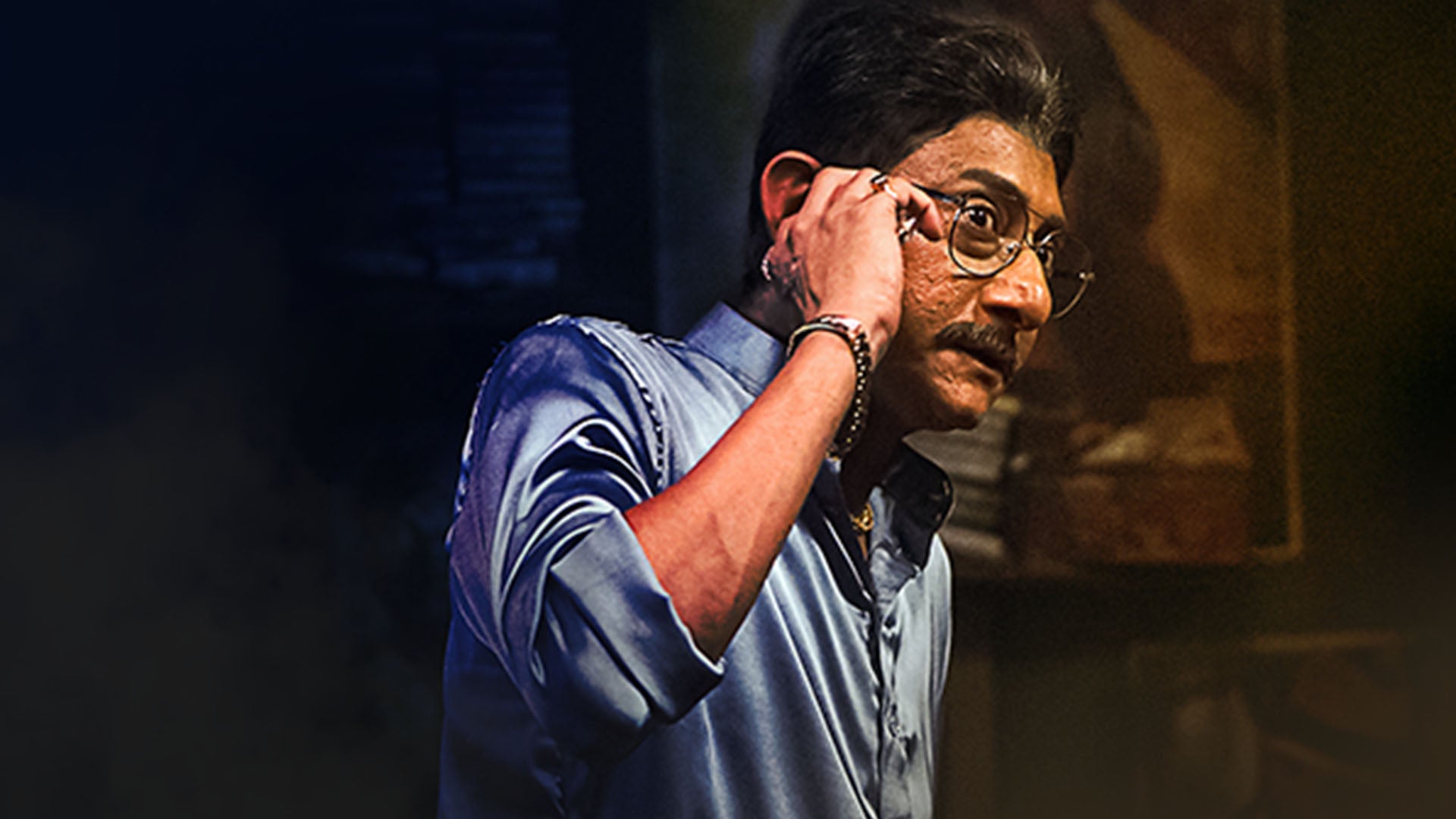 Monty Pilot season 1 episode 7 on undefined