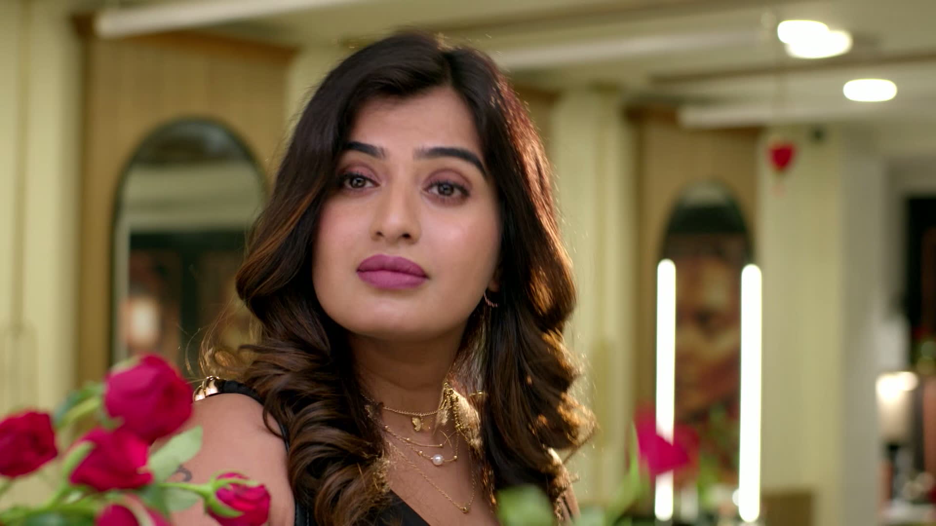 Samanthi season 1 episode 1 on Zee5