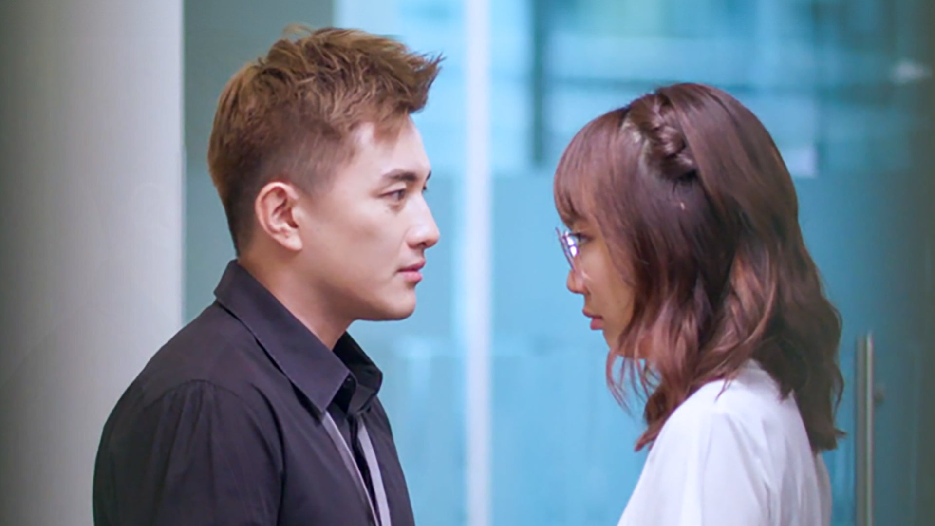Mister Flower season 1 episode 13 on undefined