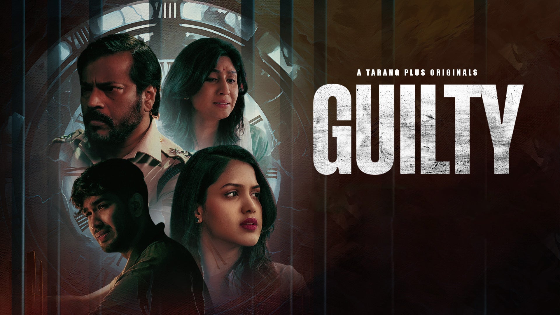 Guilty on Tarang Plus