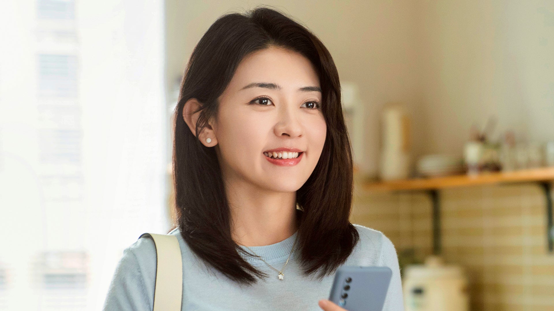 Hi Venus season 1 episode 3 on undefined