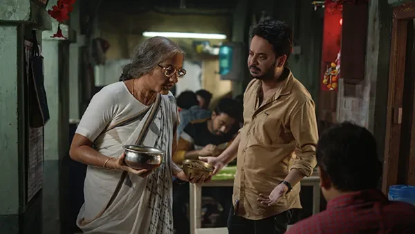 Episode 7 on Hoichoi