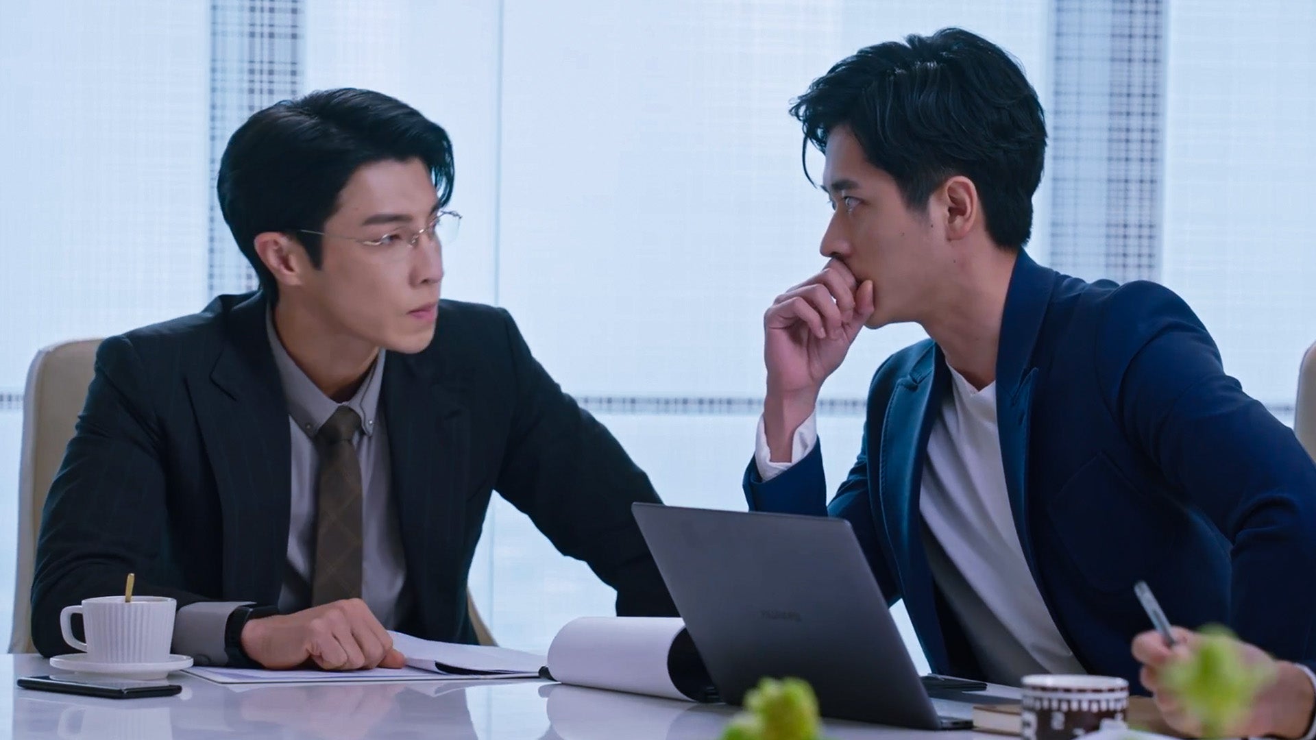 Exploration Method Of Love season 1 episode 5 on undefined