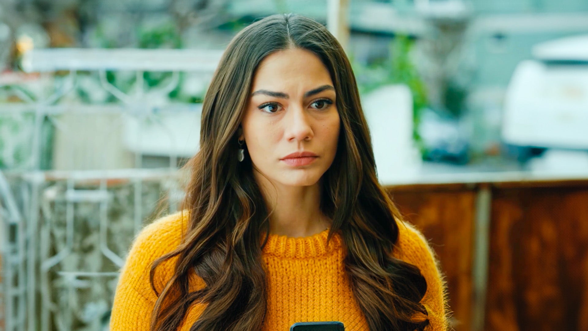 My Home My Destiny season 1 episode 4 on undefined