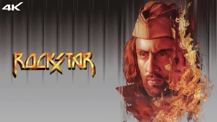Rockstar on Zee5