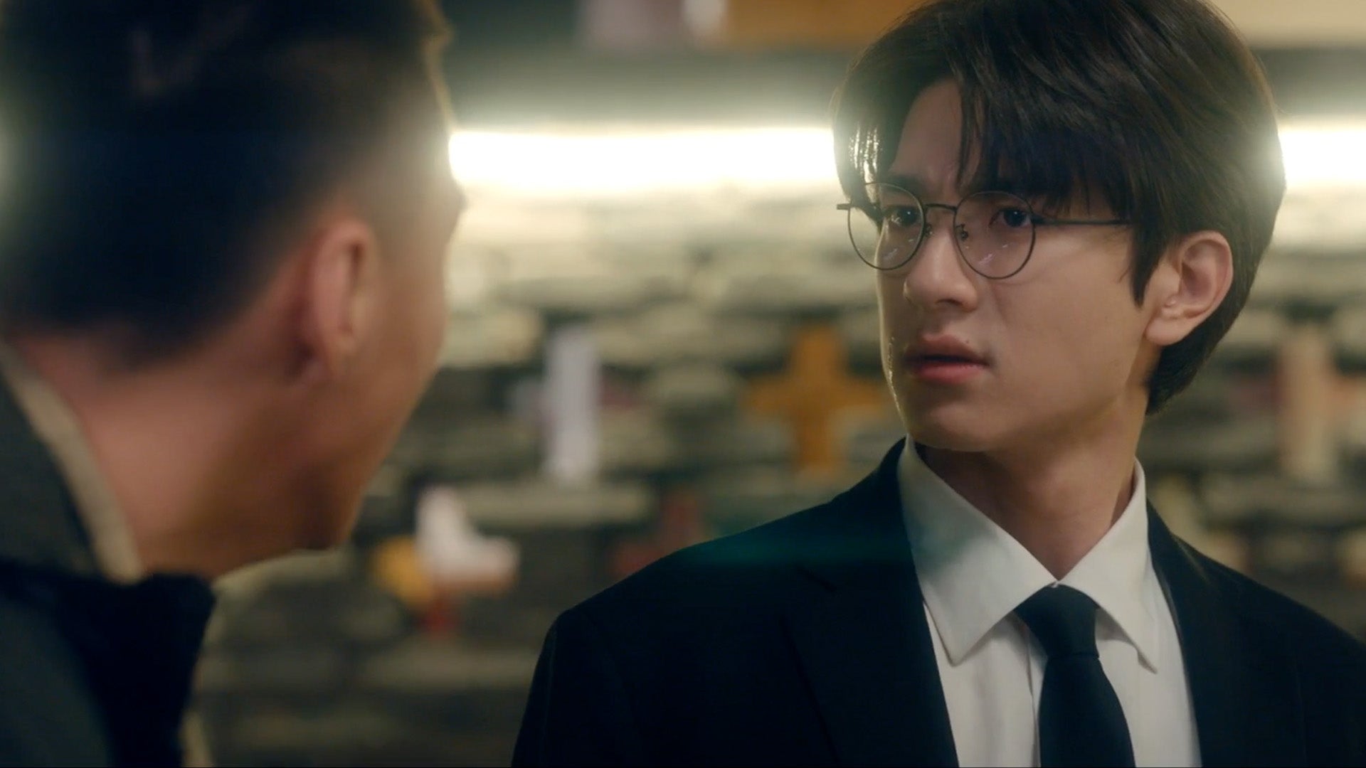 Echoes from the Past on undefined