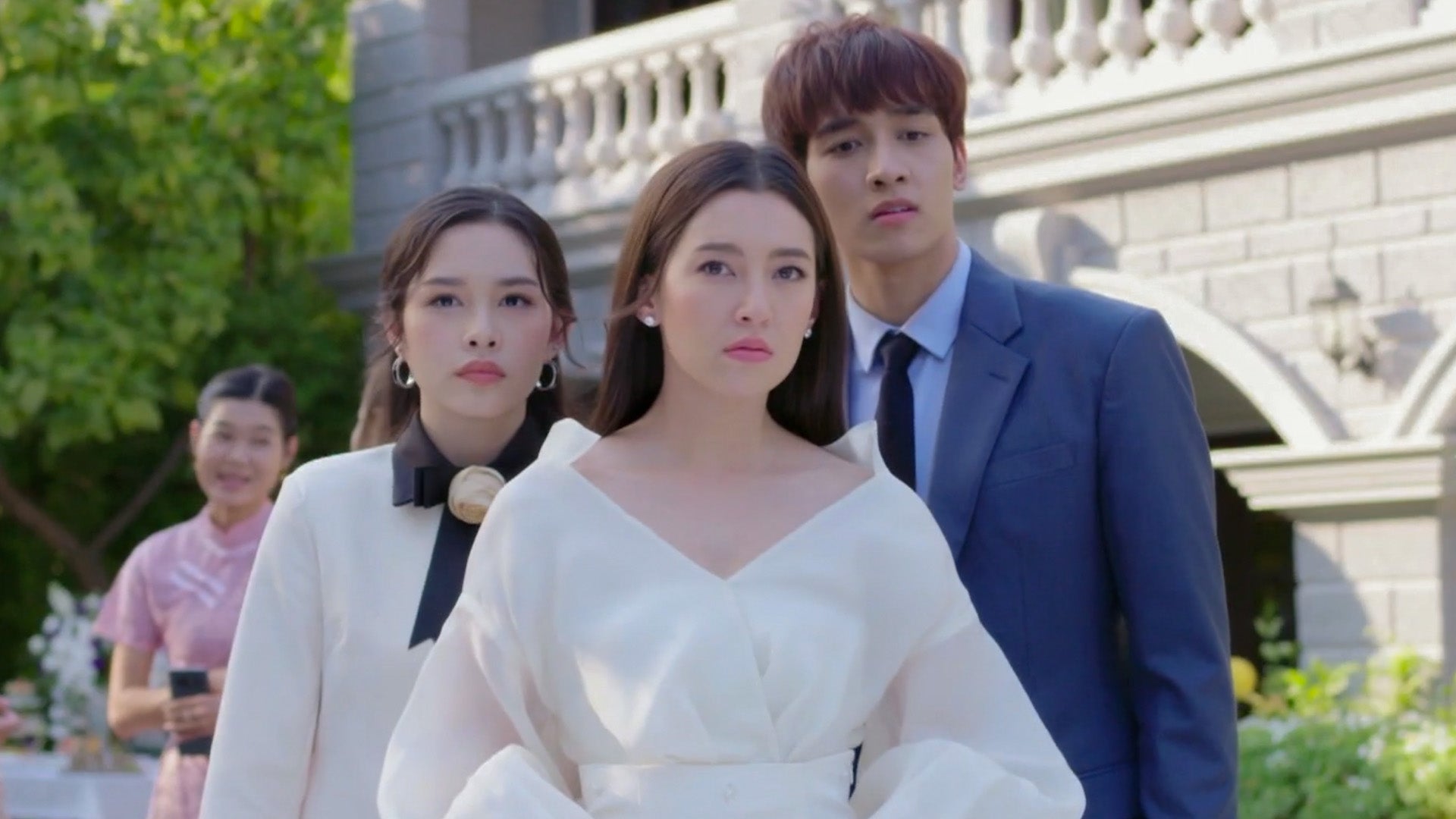 Dare To Love season 1 episode 3 on undefined