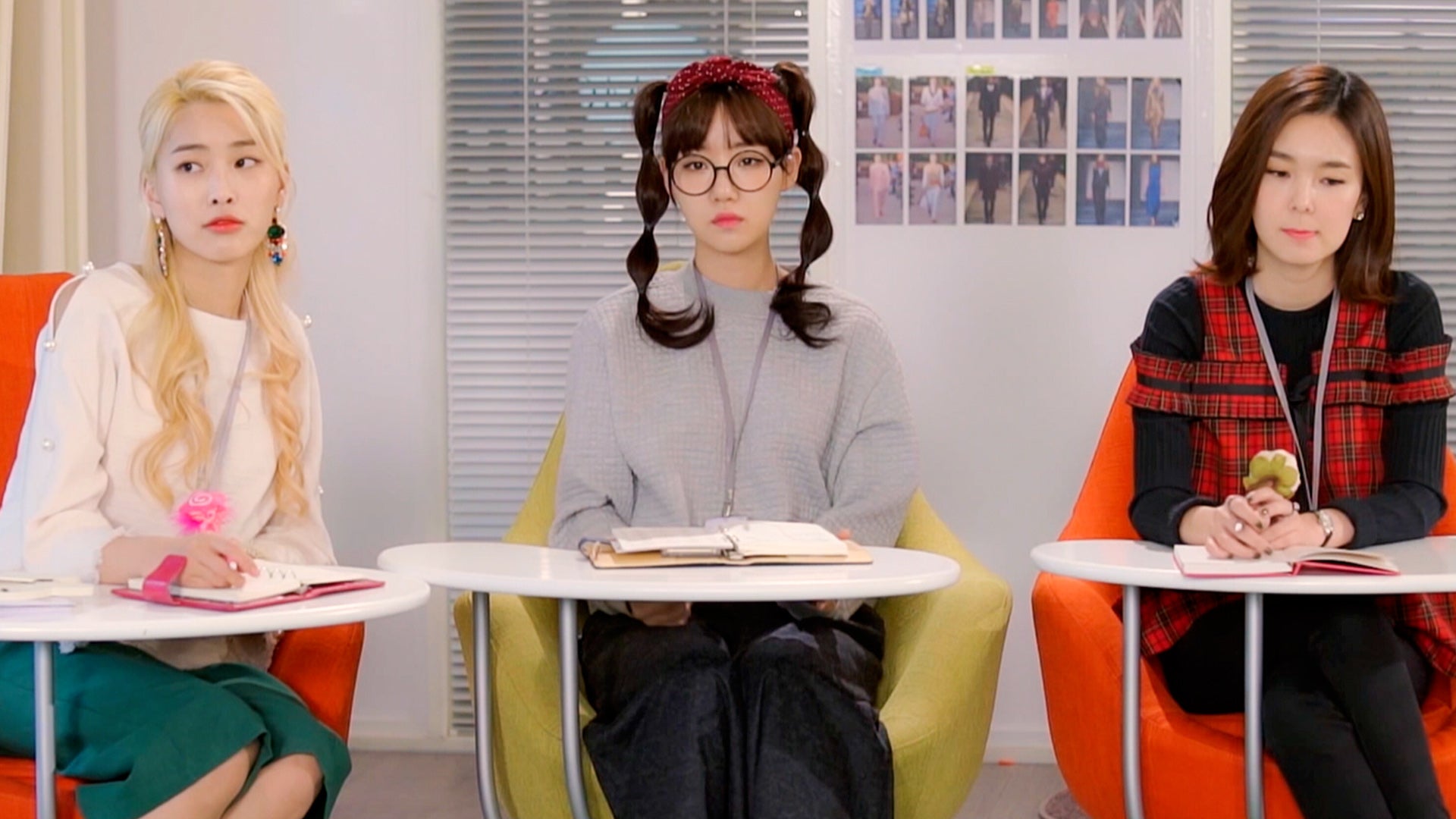 She Was Pretty season 1 episode 14 on undefined