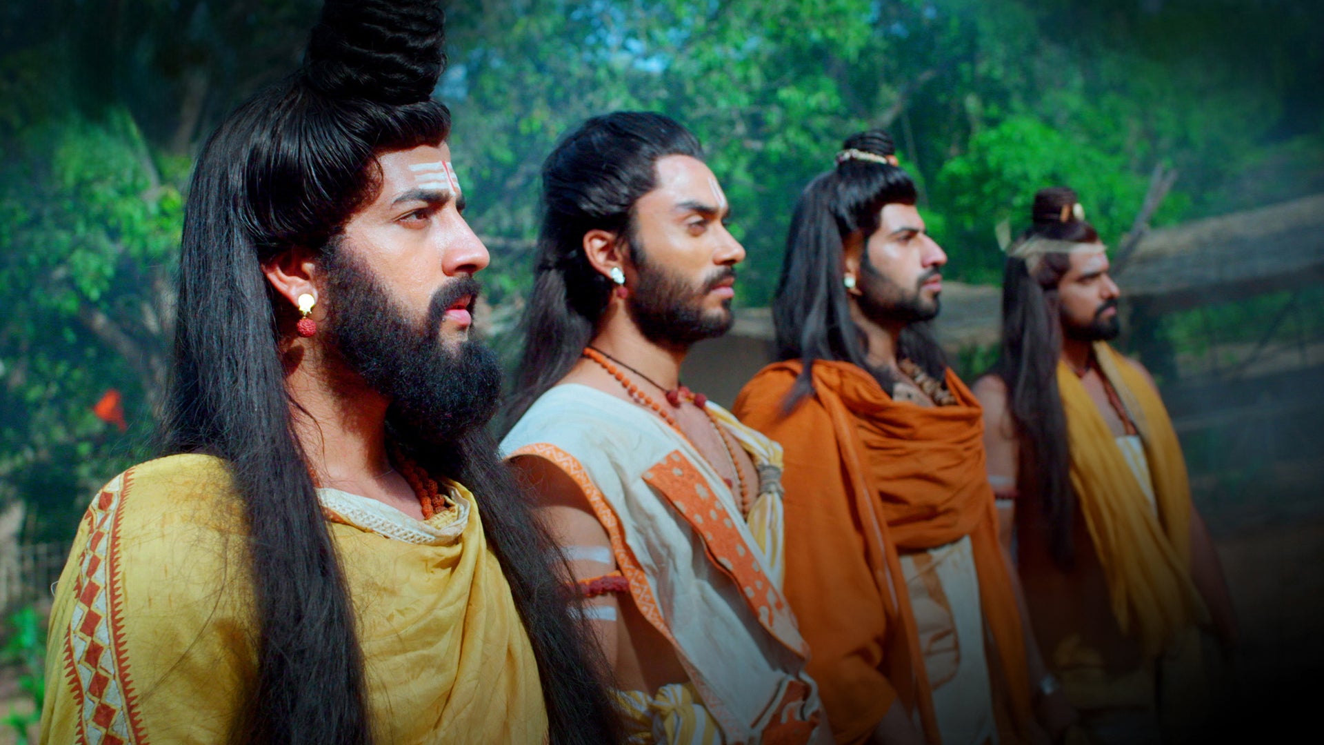 Parshuram season 1 episode 7 on undefined