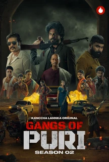 Gangs Of Puri 2 on KancchaLannka